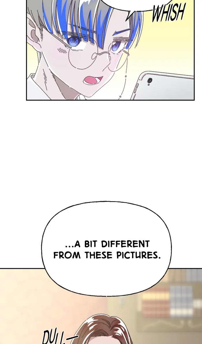 Ghost Theater Chapter 3 page 31 - 
