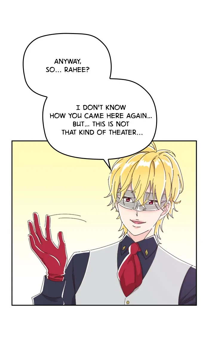 Ghost Theater Chapter 3 page 33 - 