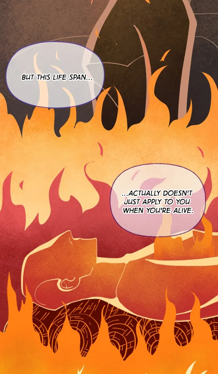 Ghost Theater Chapter 3 page 47 - 