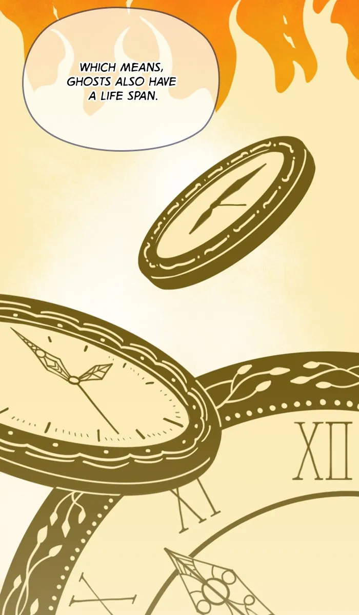 Ghost Theater Chapter 3 page 48 - 
