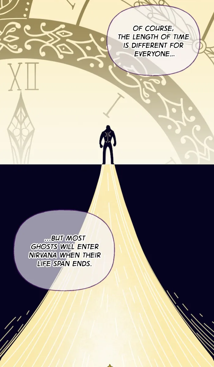 Ghost Theater Chapter 3 page 49 - 