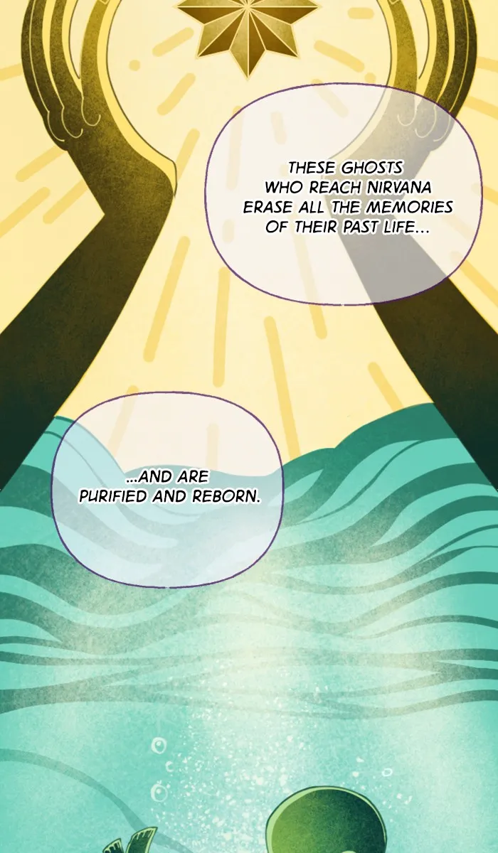 Ghost Theater Chapter 3 page 51 - 