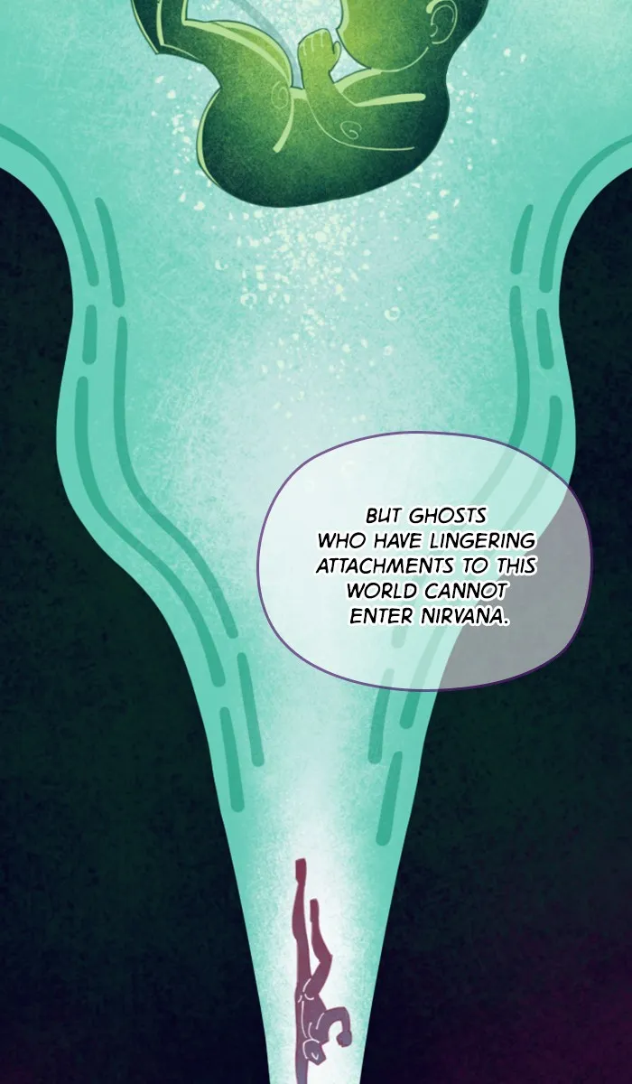 Ghost Theater Chapter 3 page 52 - 