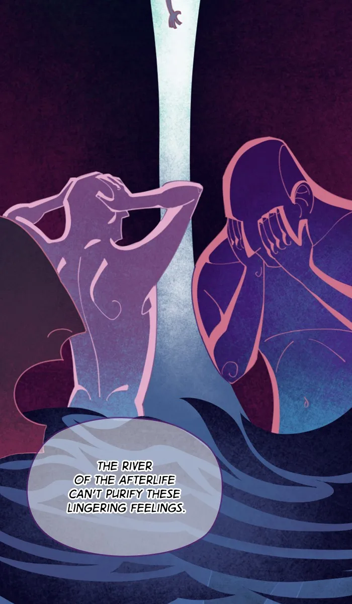 Ghost Theater Chapter 3 page 53 - 