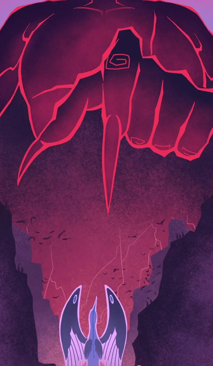 Ghost Theater Chapter 3 page 58 - 