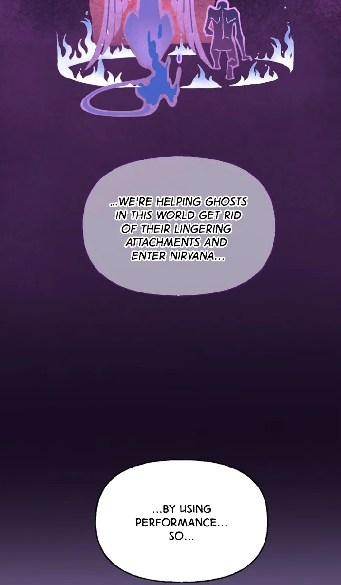 Ghost Theater Chapter 3 page 59 - 