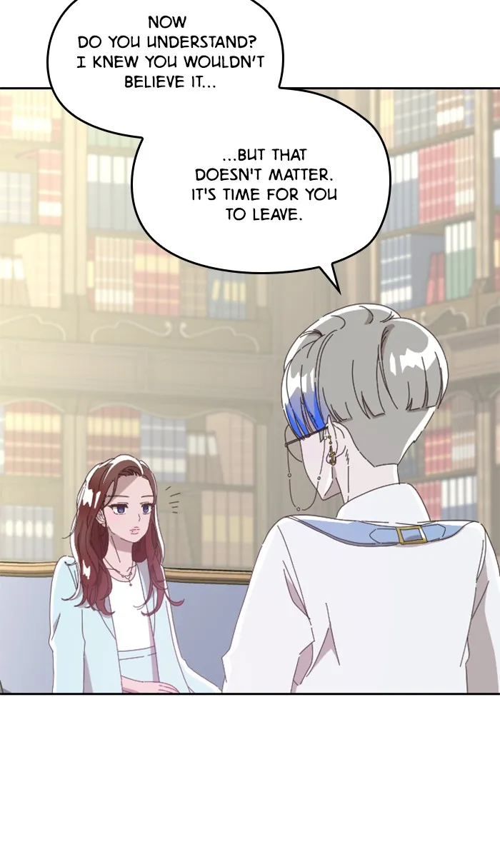 Ghost Theater Chapter 3 page 64 - 