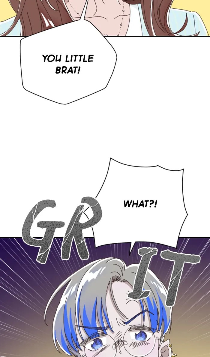 Ghost Theater Chapter 3 page 68 - 