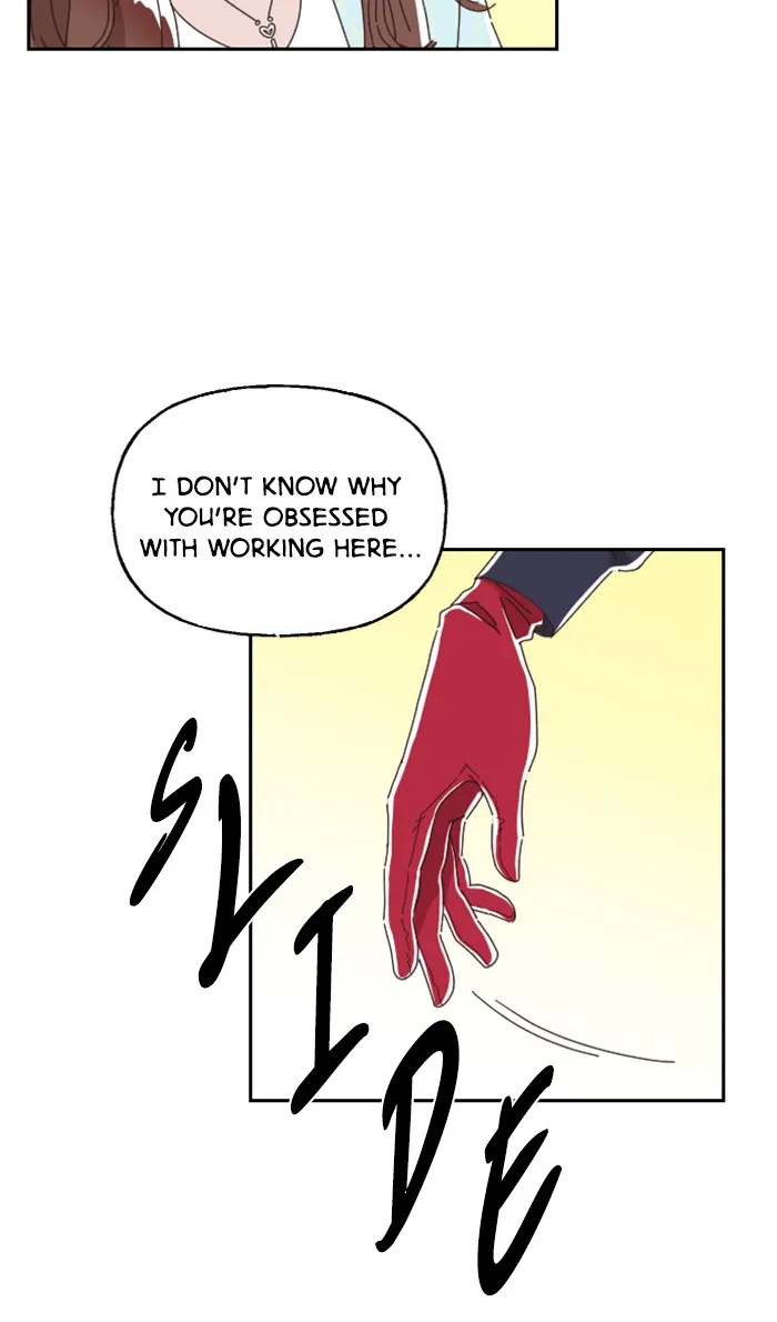 Ghost Theater Chapter 3 page 73 - 