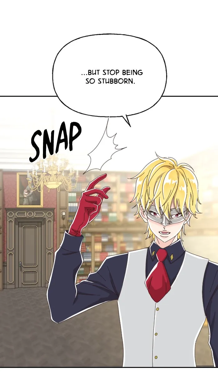 Ghost Theater Chapter 3 page 74 - 