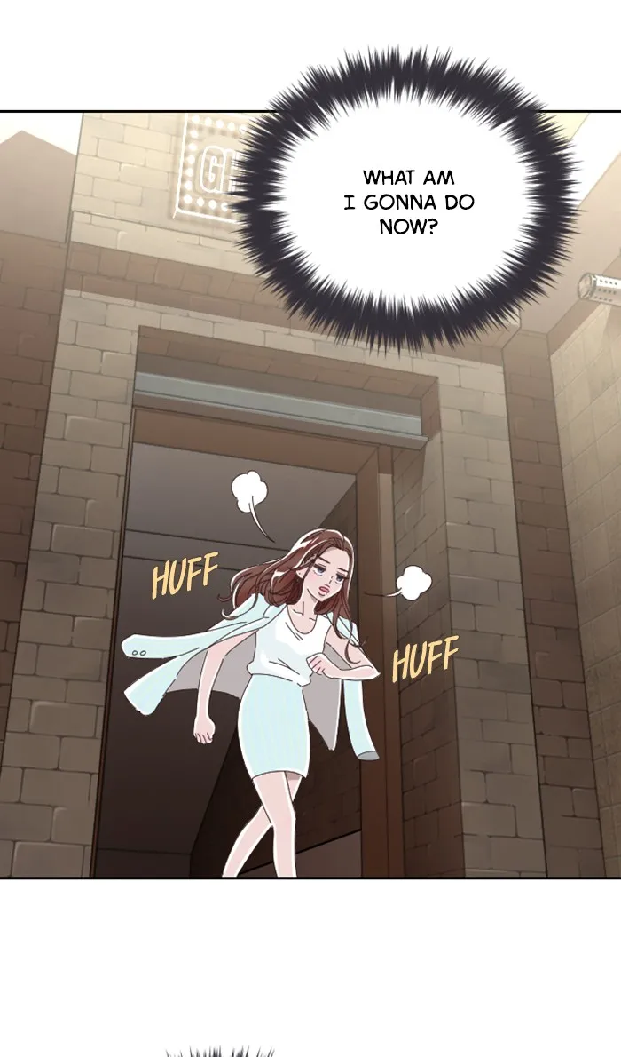 Ghost Theater Chapter 3 page 83 - 