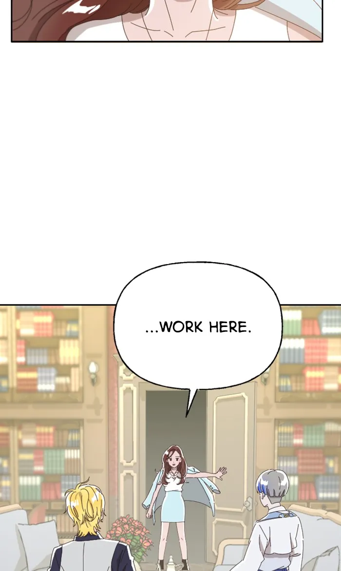 Ghost Theater Chapter 3 page 10 - 