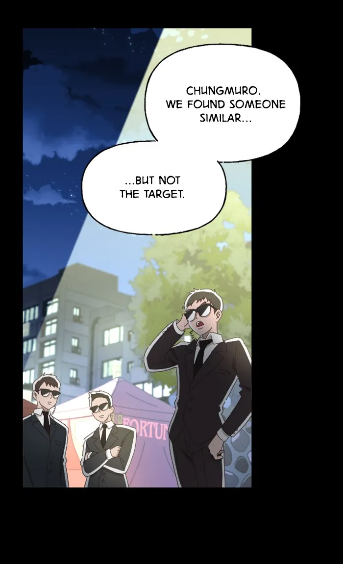 Ghost Theater Chapter 3 page 92 - 