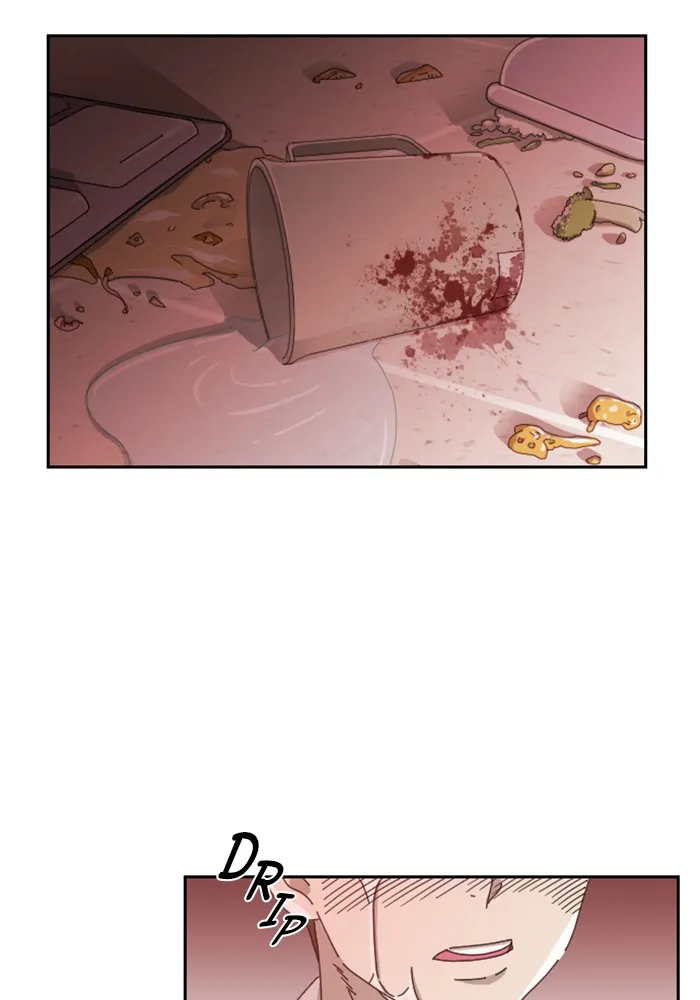 Ghost Theater Chapter 4 page 112 - 