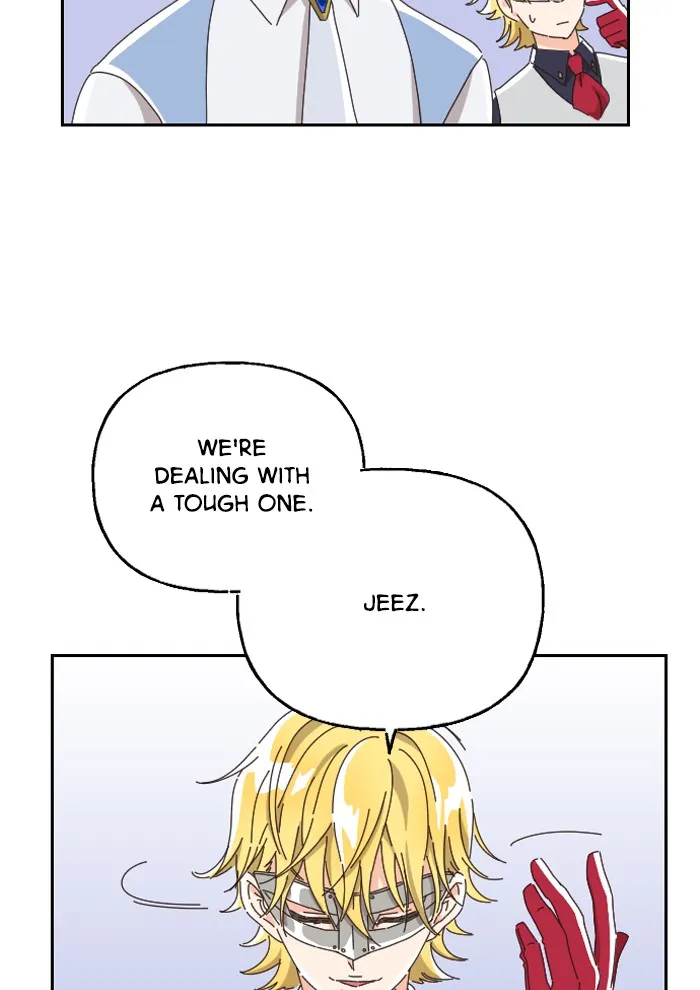 Ghost Theater Chapter 4 page 13 - 