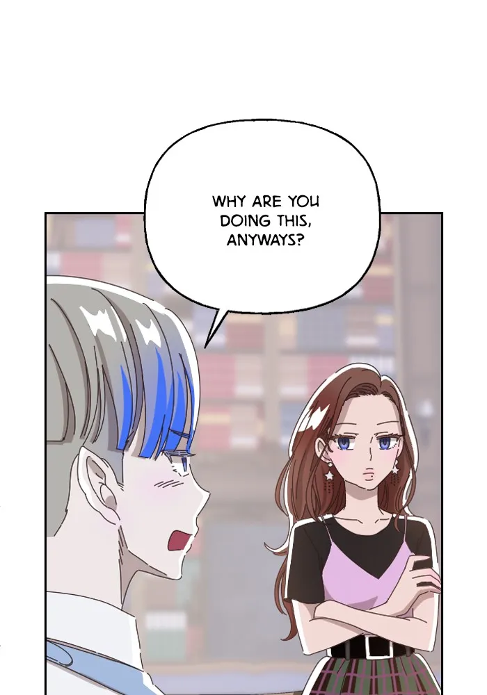 Ghost Theater Chapter 4 page 18 - 