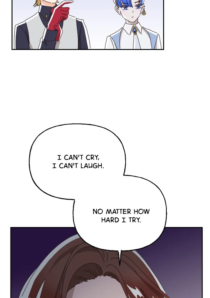 Ghost Theater Chapter 4 page 21 - 