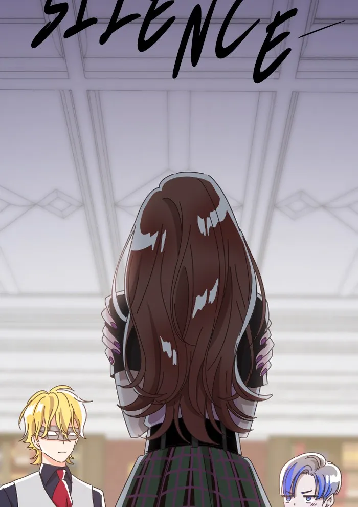 Ghost Theater Chapter 4 page 25 - 