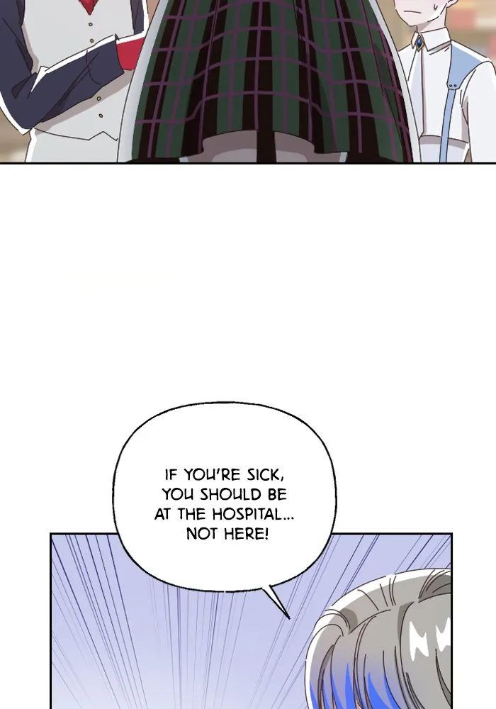 Ghost Theater Chapter 4 page 26 - 