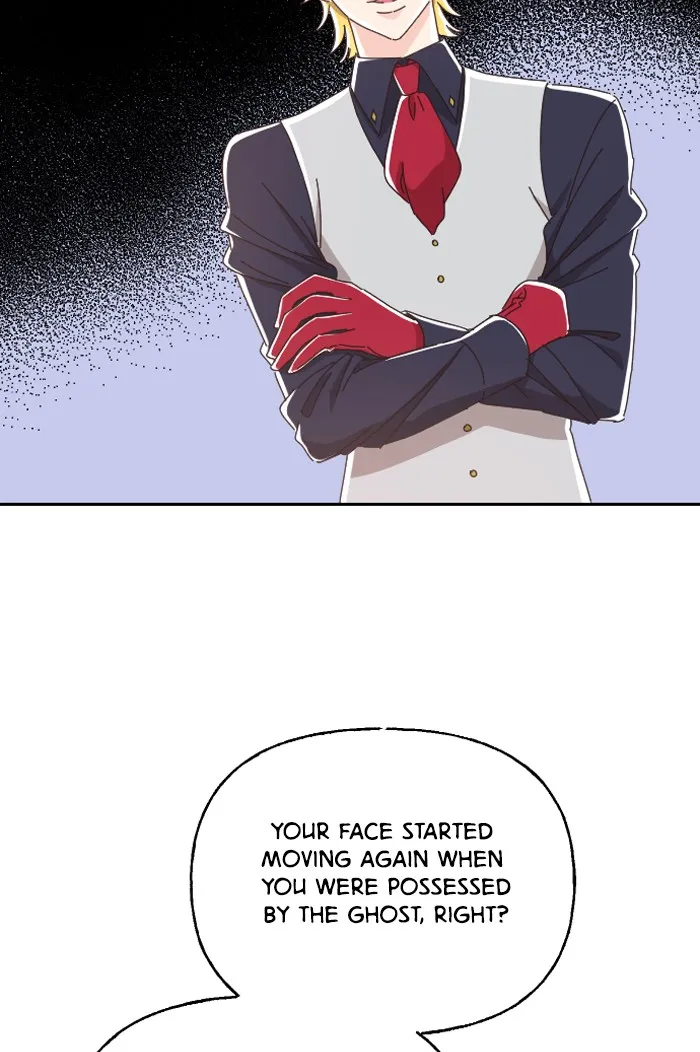 Ghost Theater Chapter 4 page 32 - 