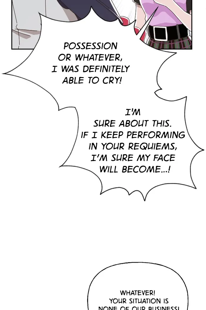 Ghost Theater Chapter 4 page 34 - 