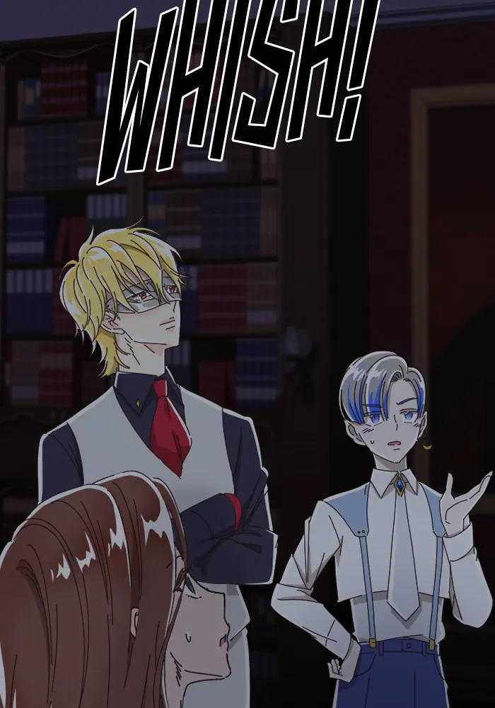 Ghost Theater Chapter 4 page 37 - 
