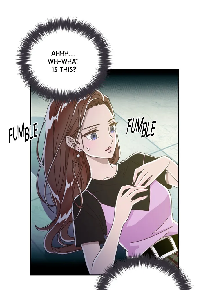 Ghost Theater Chapter 4 page 64 - 