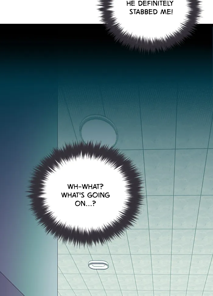 Ghost Theater Chapter 4 page 65 - 
