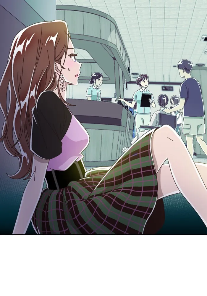 Ghost Theater Chapter 4 page 66 - 