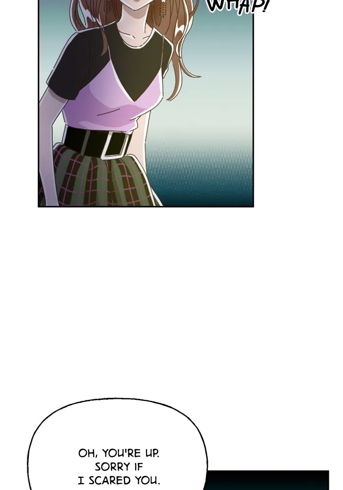 Ghost Theater Chapter 4 page 70 - 