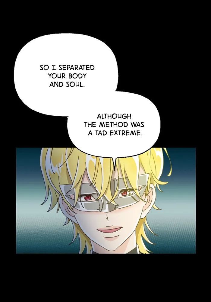 Ghost Theater Chapter 4 page 76 - 