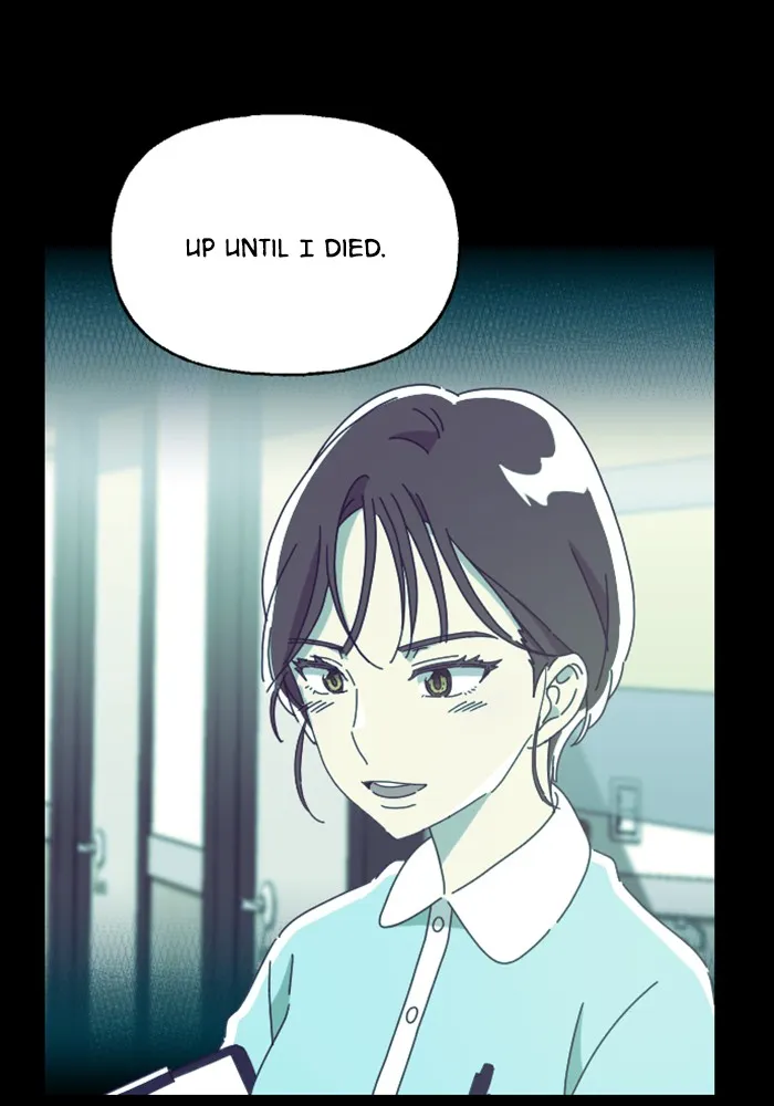 Ghost Theater Chapter 4 page 81 - 