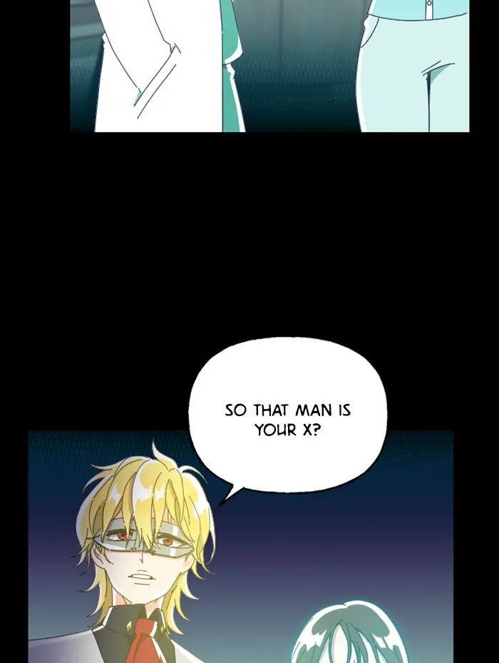 Ghost Theater Chapter 4 page 84 - 
