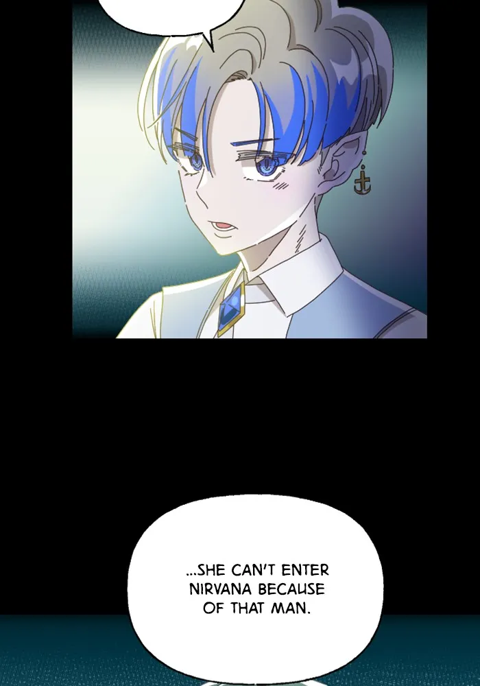 Ghost Theater Chapter 4 page 87 - 