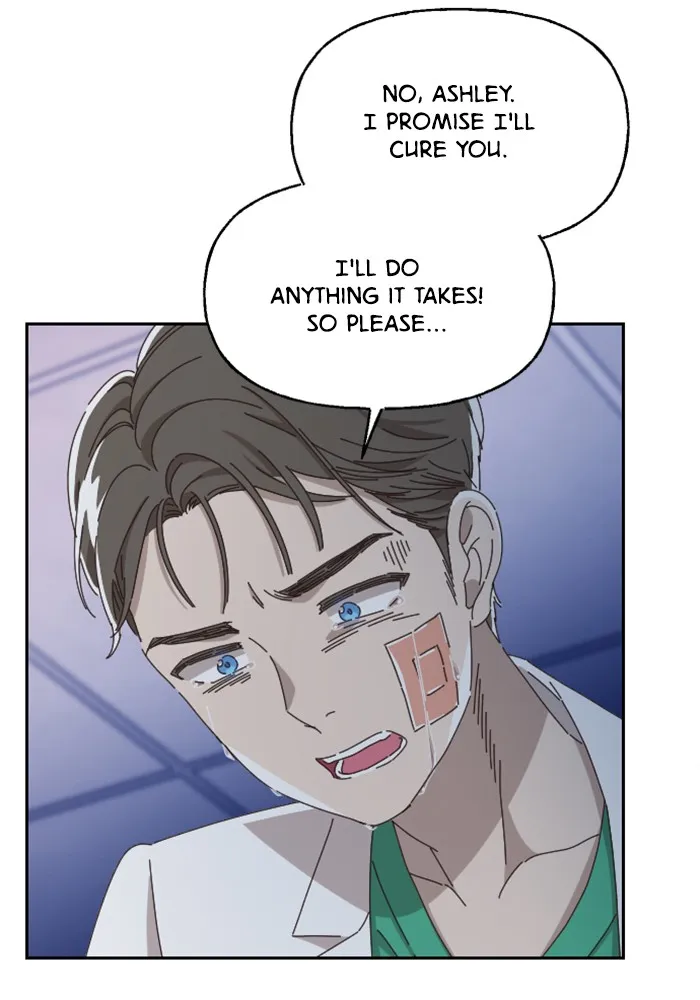 Ghost Theater Chapter 5 page 101 - 