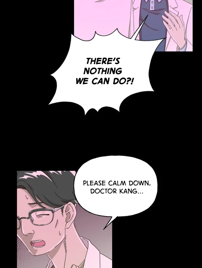 Ghost Theater Chapter 5 page 111 - 