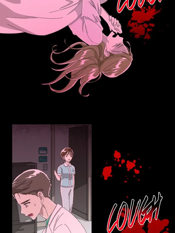 Ghost Theater Chapter 5 page 113 - 