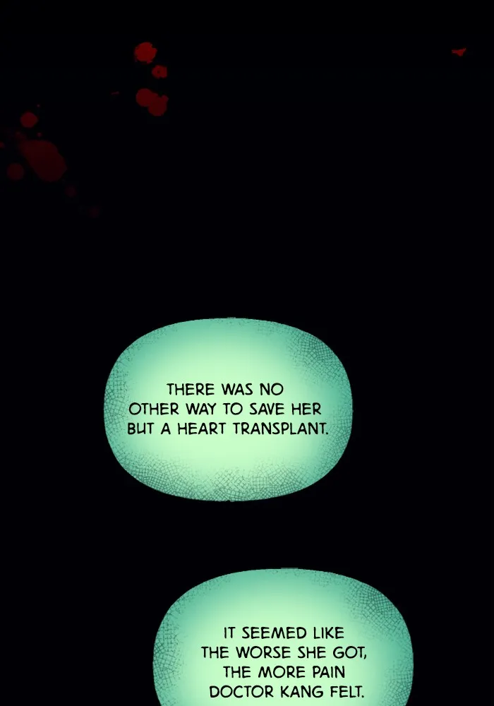 Ghost Theater Chapter 5 page 116 - 