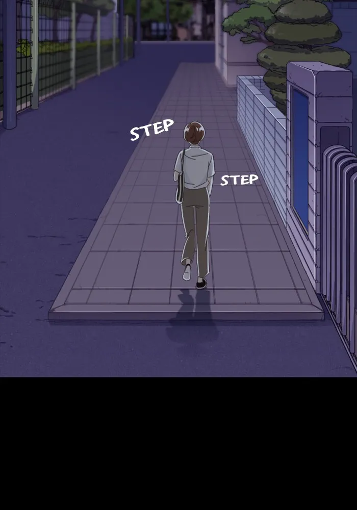 Ghost Theater Chapter 5 page 120 - 