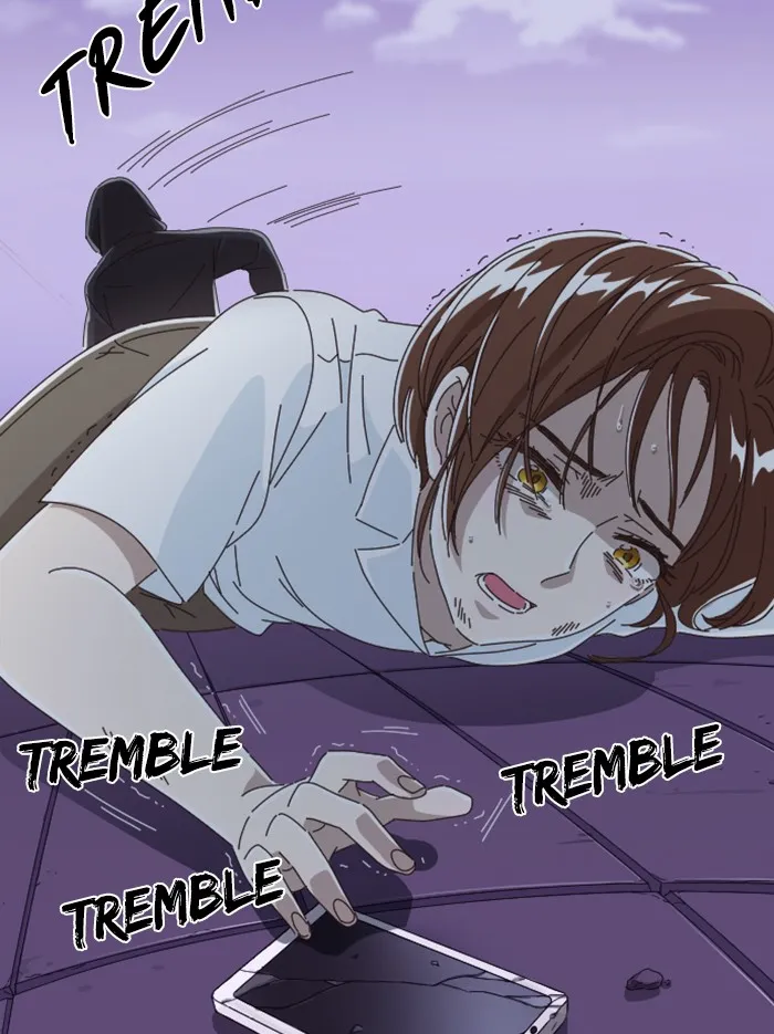 Ghost Theater Chapter 5 page 129 - 
