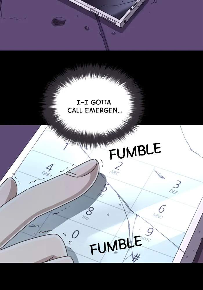 Ghost Theater Chapter 5 page 130 - 