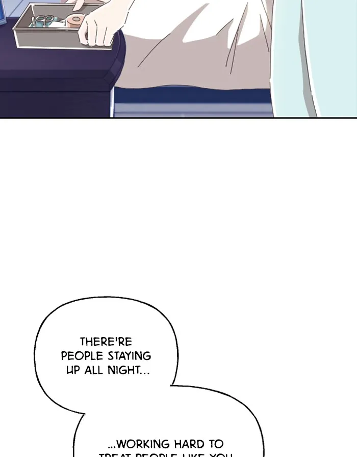 Ghost Theater Chapter 5 page 34 - 
