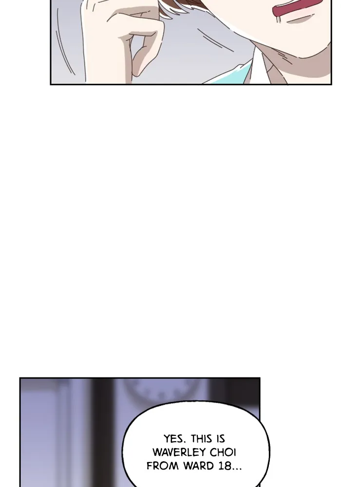 Ghost Theater Chapter 5 page 54 - 