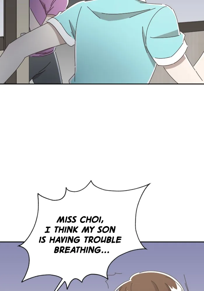 Ghost Theater Chapter 5 page 60 - 