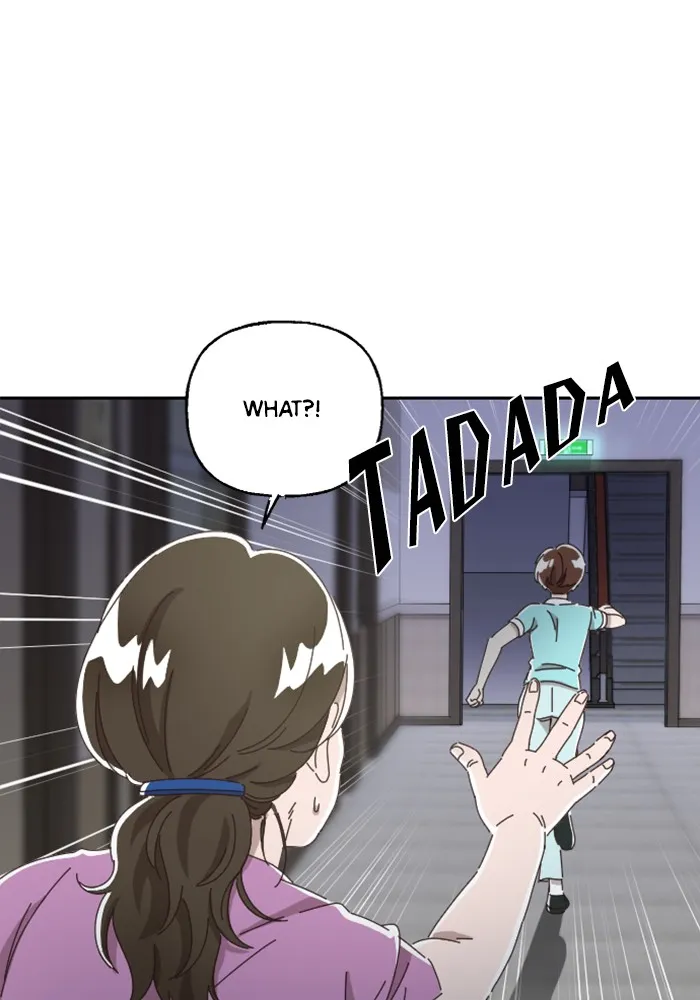 Ghost Theater Chapter 5 page 62 - 