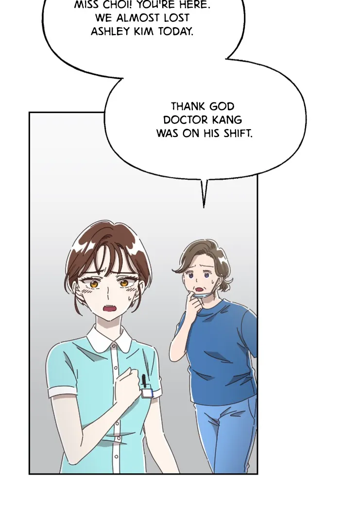 Ghost Theater Chapter 5 page 75 - 