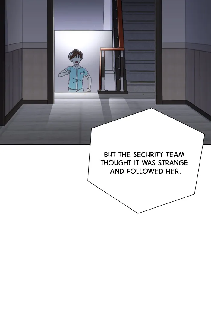 Ghost Theater Chapter 5 page 80 - 