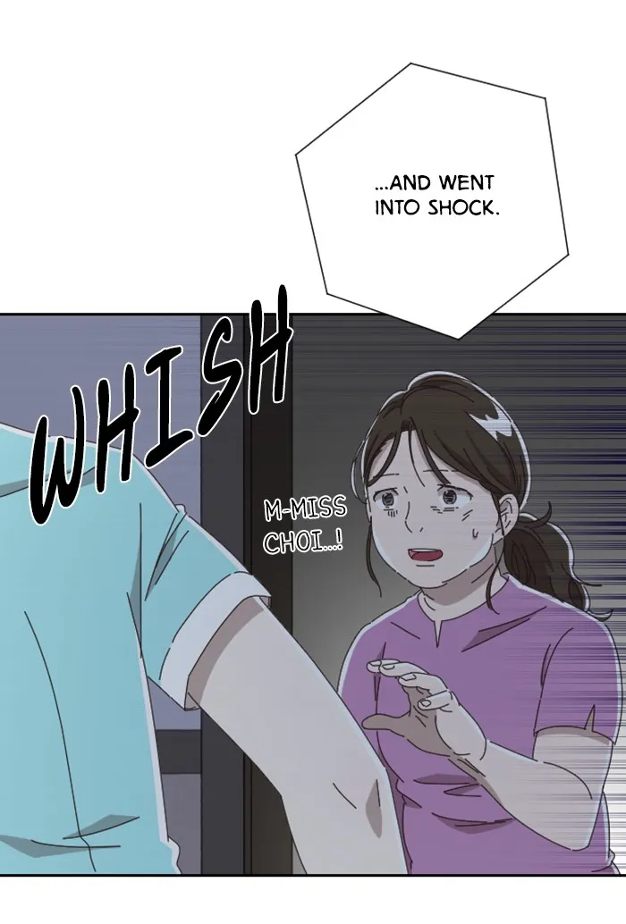 Ghost Theater Chapter 5 page 82 - 
