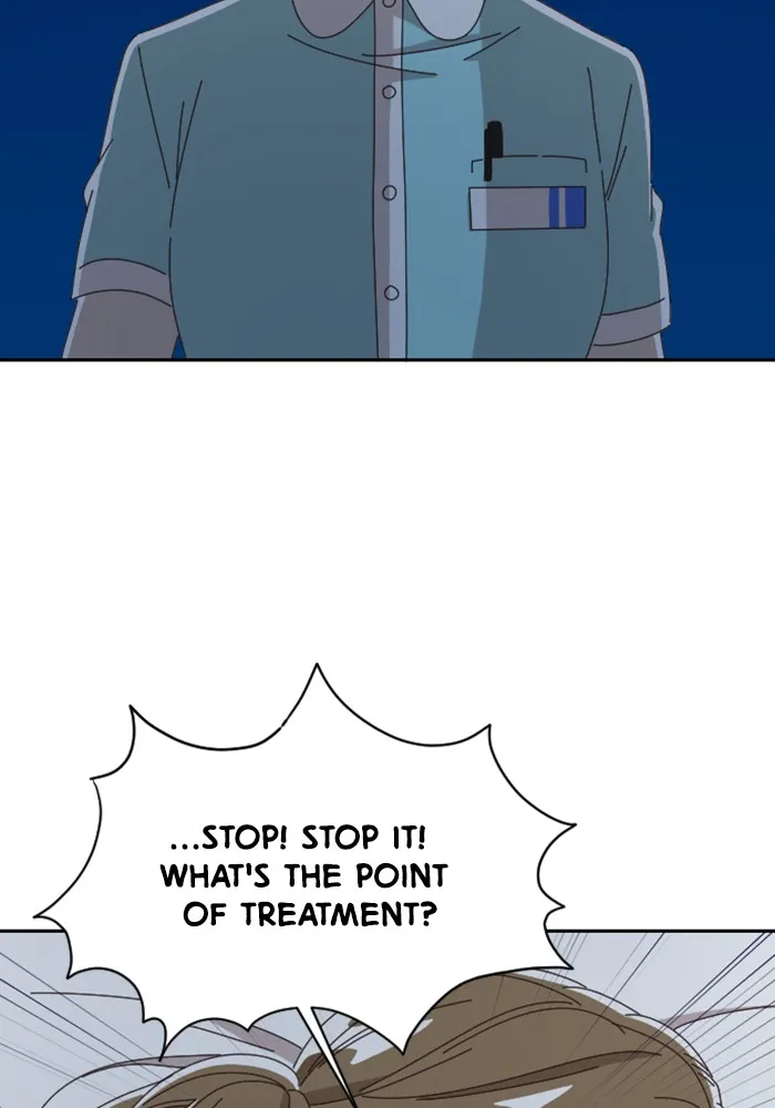 Ghost Theater Chapter 5 page 99 - 