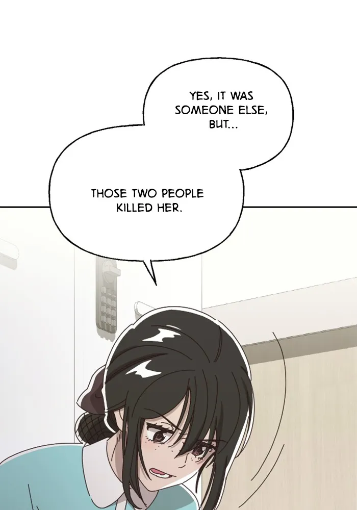 Ghost Theater Chapter 6 page 102 - 